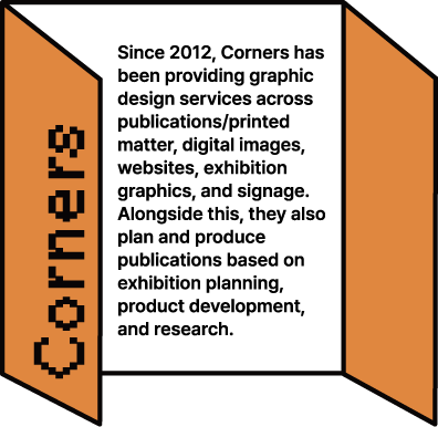 Corners